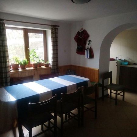Guest House Emmy Триград Экстерьер фото