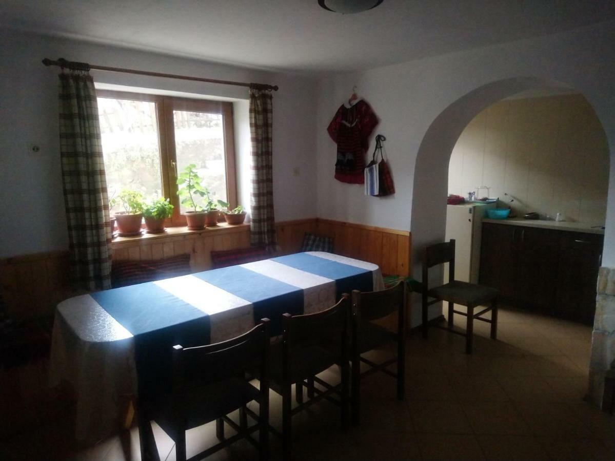 Guest House Emmy Триград Экстерьер фото