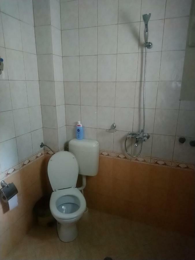 Guest House Emmy Триград Экстерьер фото