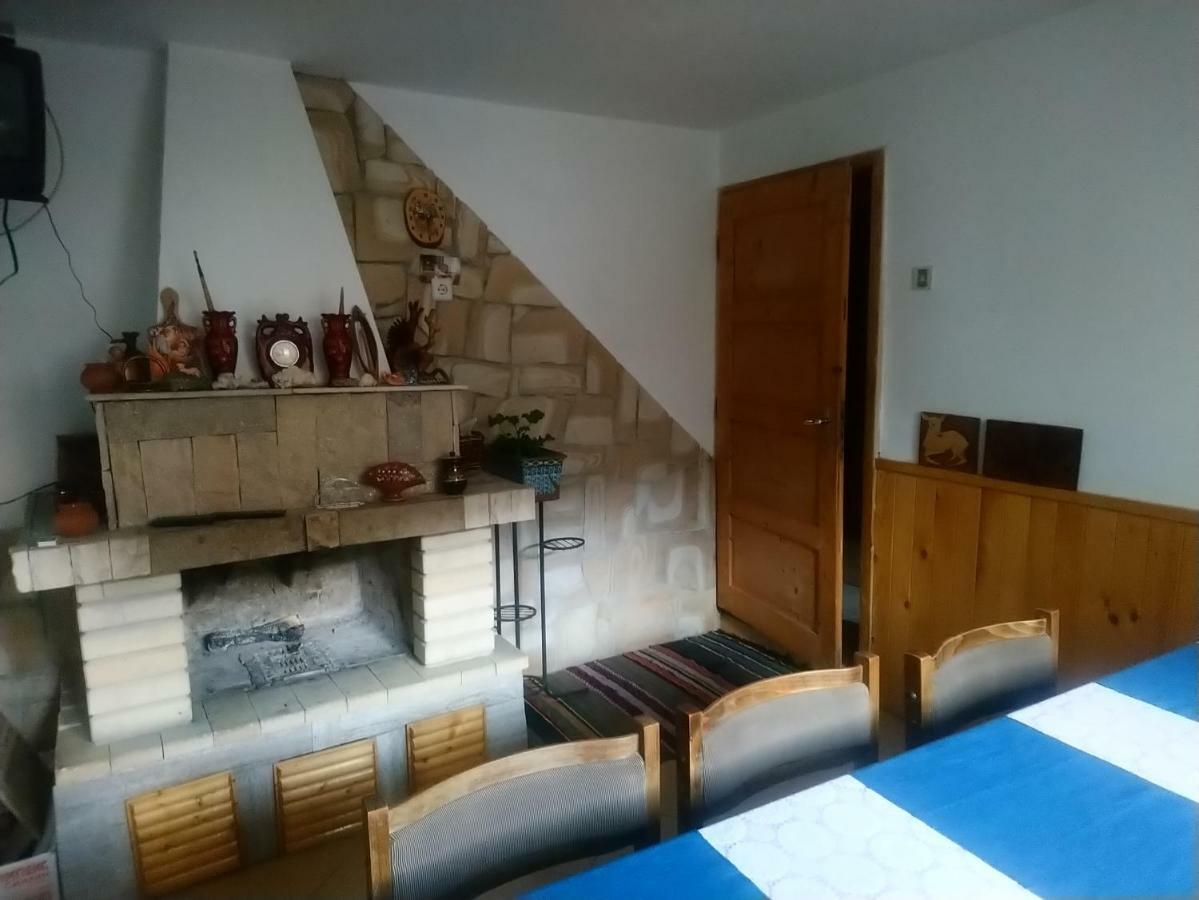 Guest House Emmy Триград Экстерьер фото