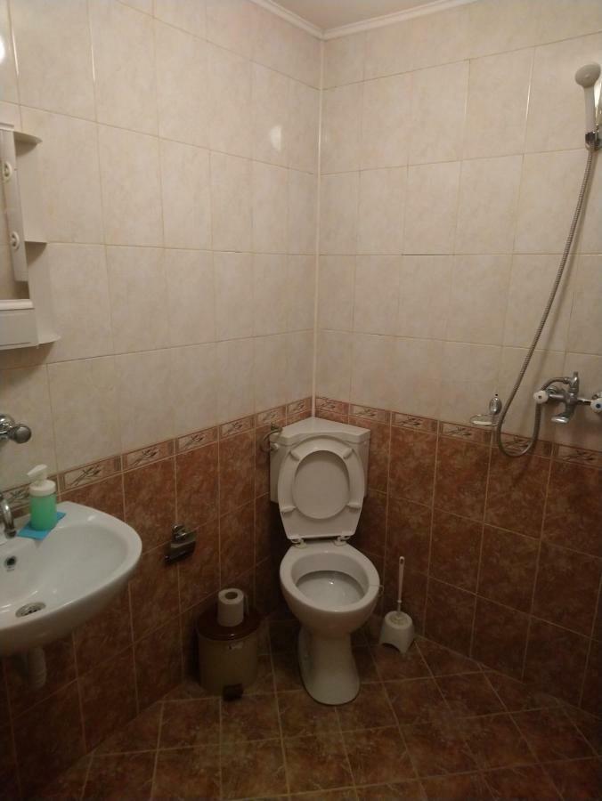 Guest House Emmy Триград Экстерьер фото
