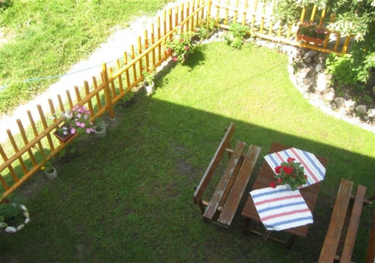 Guest House Emmy Триград Экстерьер фото