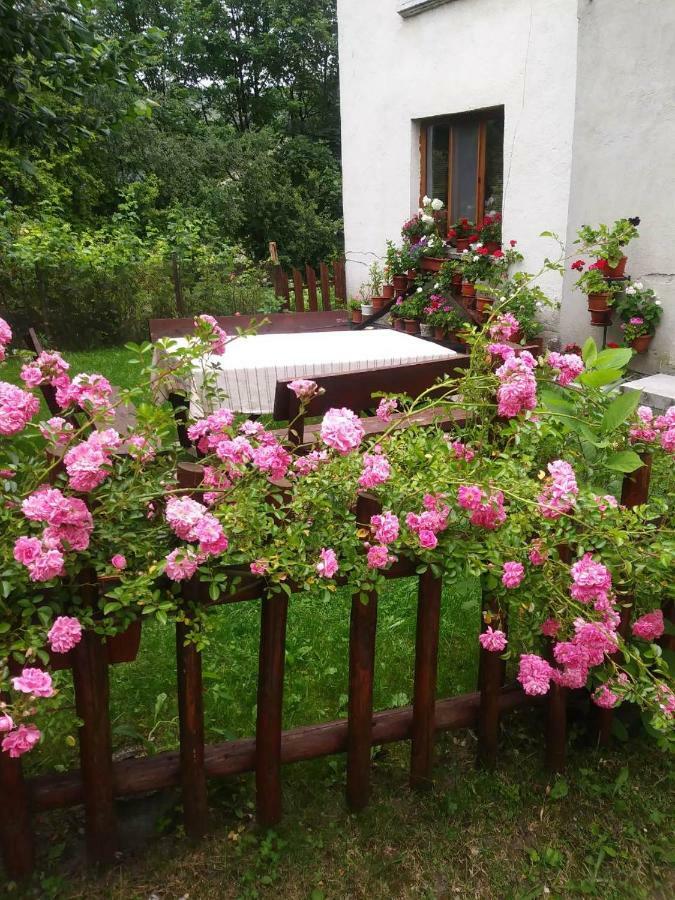 Guest House Emmy Триград Экстерьер фото