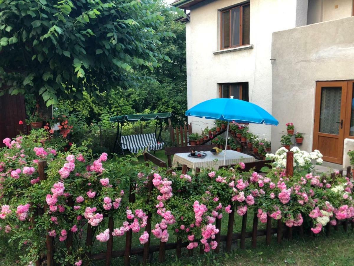 Guest House Emmy Триград Экстерьер фото
