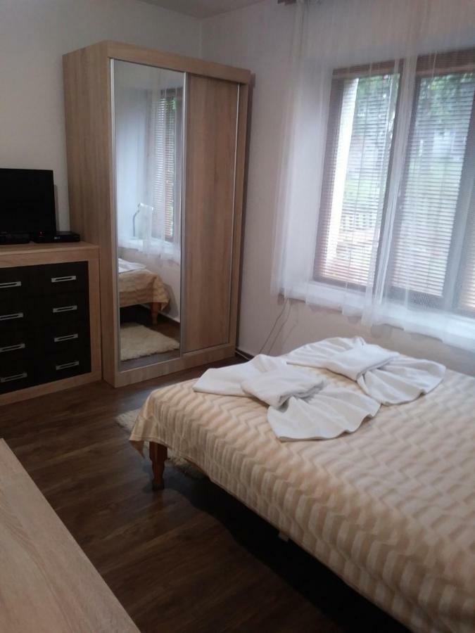 Guest House Emmy Триград Экстерьер фото